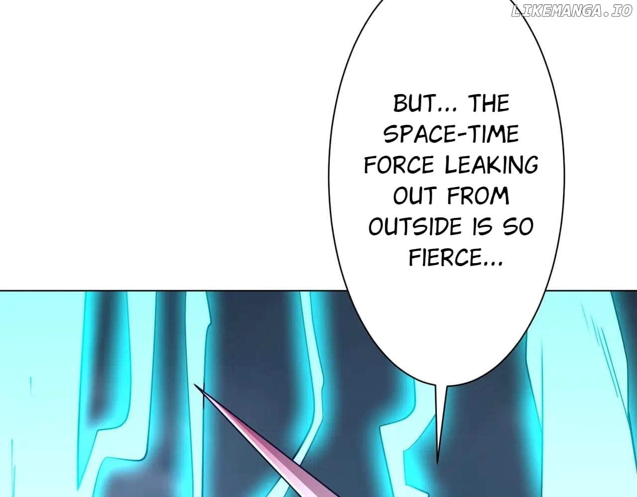 With My Netherworld Trillions, Game On! Chapter 257 - page 121
